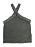 Zara Gray Tank Top Size 11-12y - photo 1