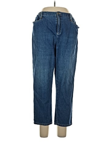 Kim Rogers Jeans (view 1)