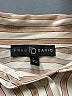 Fred David Tan Casual Dress Size L - photo 7