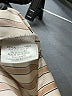 Fred David Tan Casual Dress Size L - photo 8