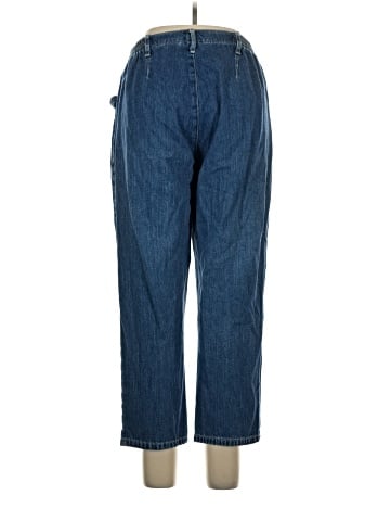 Kim Rogers Jeans (view 2)