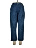 Kim Rogers 100% Cotton Blue Jeans Size 14 Petite - photo 2