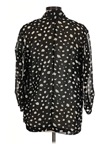 RD Style Kimono (view 2)