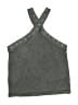 Zara Gray Tank Top Size 11-12y - photo 2