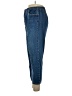 Kim Rogers 100% Cotton Blue Jeans Size 14 Petite - photo 5