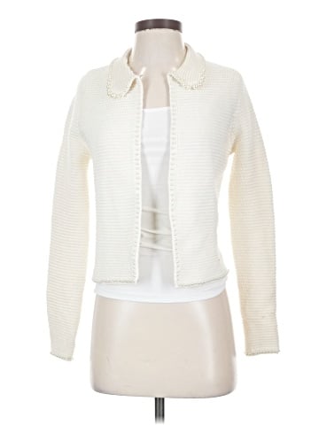 Zara Cardigan (view 1)