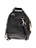 MICHAEL Michael Kors 100% Leather Black Backpack One size - photo 2