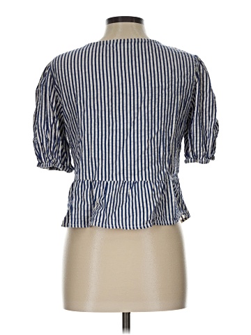 Japna Short Sleeve Blouse (view 2)