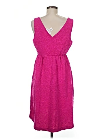 Motherhood Casual Dress (view 2)