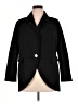Black Label by Chico's Black Blazer Size XL (3) - photo 1