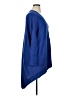 Sejour Blue Cardigan Size 1X - photo 4