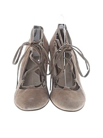 Adrienne Vittadini Wedges (view 2)
