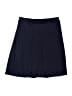 Lands' End Solid Blue Active Skirt Size 16 - photo 1