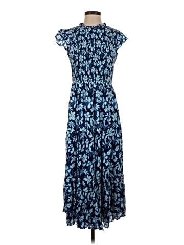 Sail to Sable Casual Dress (view 1)
