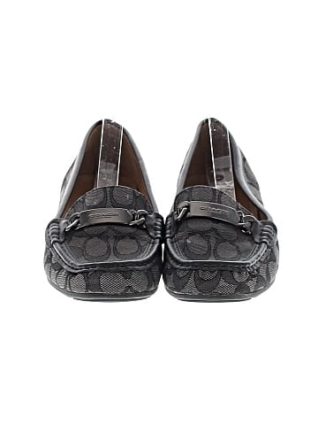 Coach Flats (view 2)