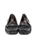 Coach Black Flats Size 8 1/2 - photo 2