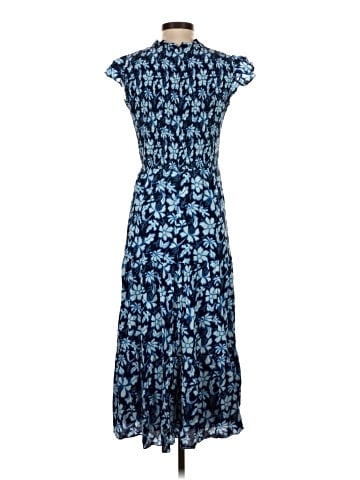 Sail to Sable Casual Dress (view 2)