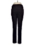 Elle Black Casual Pants Size 8 - photo 2