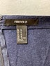 Forever 21 Solid Blue Cocktail Dress Size M - photo 7