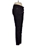 Elle Black Casual Pants Size 8 - photo 4