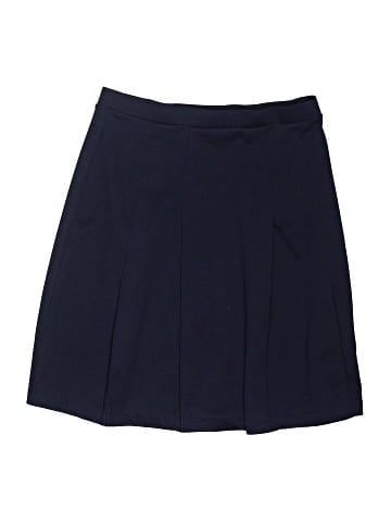 Lands' End Active Skirt (view 2)