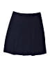 Lands' End Solid Blue Active Skirt Size 16 - photo 2