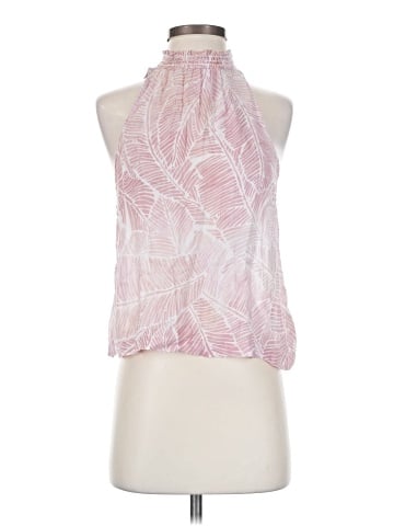 Bella Dahl Sleeveless Blouse (view 1)