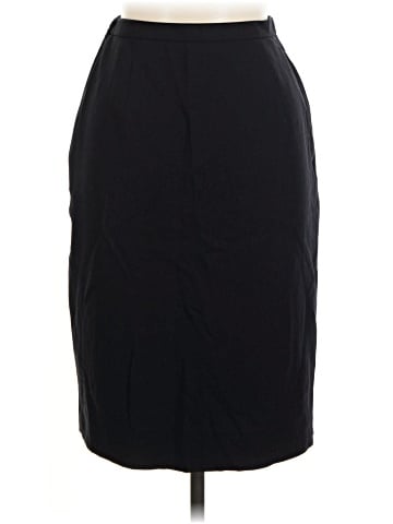 Giorgio Armani Formal Skirt (view 2)