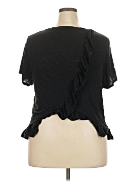 J.Crew Short Sleeve Top (view 2)