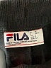 FILA Black Sweatpants Size S - photo 8