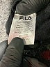 FILA Black Sweatpants Size S - photo 7