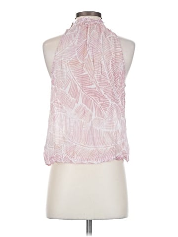 Bella Dahl Sleeveless Blouse (view 2)