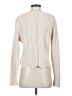 Michael Stars Ivory Pullover Sweater Size Sm (0) - photo 2