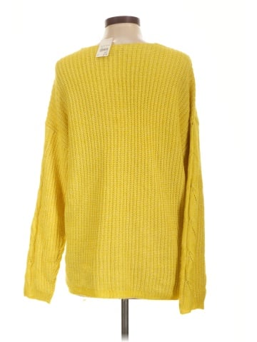Cato Pullover Sweater (view 2)