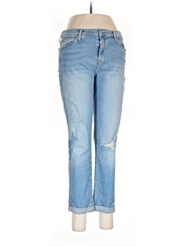 Hudson Jeans Jeans (view 1)