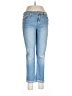 Hudson Jeans Hearts Blue Jeans Size 28 waist - photo 1