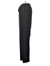 DIBAOLONG Solid Black Casual Pants Size XS - photo 5