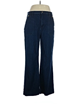 Ann Taylor Loft Jeans