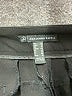 Adrianna Papell Black Active Pants Size 12 - photo 7