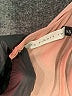 Three Eighty Two Pink Casual Dress Size XS - photo 7
