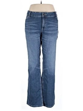 Wrangler Jeans Co Jeans