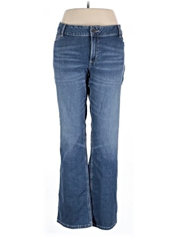 Wrangler Jeans Co Jeans (view 1)