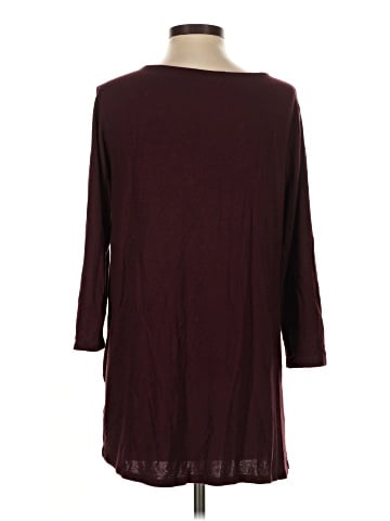 Gibson Pullover Sweater (view 2)