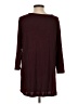 Gibson Burgundy Pullover Sweater Size S - photo 2
