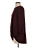 Gibson Burgundy Pullover Sweater Size S - photo 5