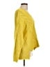 Cato Yellow Pullover Sweater Size L - photo 4