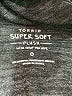 Torrid Gray Pullover Sweater Size Lg Plus (0) - photo 7