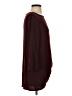 Gibson Burgundy Pullover Sweater Size S - photo 4