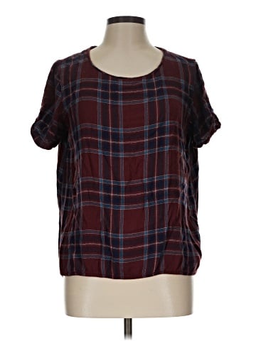 Massini Short Sleeve T-Shirt (view 1)