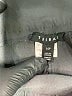 Tribal Solid Black Active Pants Size 14 (petite) - photo 4